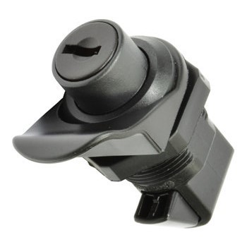 93314 93-314 SOUTHCO PUSH-BUTTON LATCH
